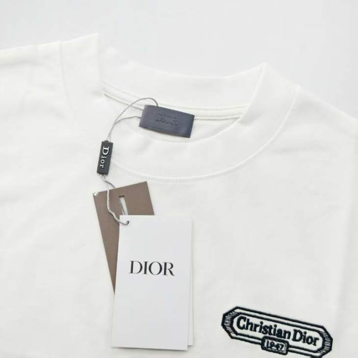 Dior T Shirts Short _SKUDiorS-2XLtltx7515972